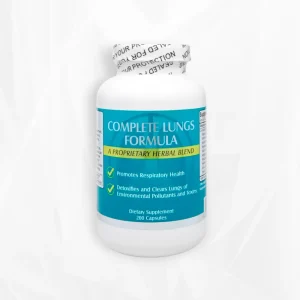 Complete Lung Fórmula - Imagen 1
