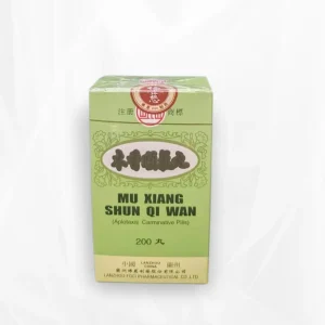 Mu Xian Shun Qi Wan - Imagen 1