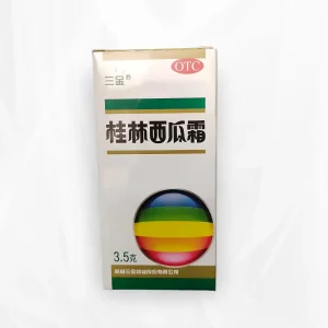 Xigua Shuang en Spray - Imagen 1